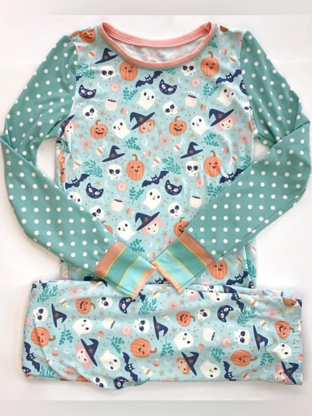 {Matilda Jane} Halloween Pajamas